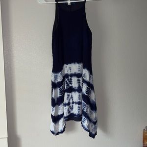 Cute short dress